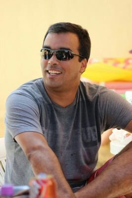 EgbertoMello's profile picture. 