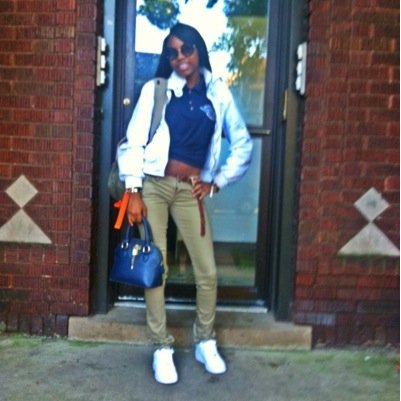Let Me Introduce Myself G Mego Im Dat Youngin I Be Flexing I Love Stuntin #RIP CAMERON #LA #FavoriteCousinCJ