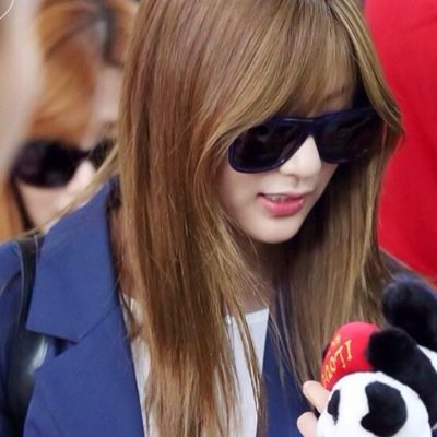 OHyng_ap's profile picture. Big Maknae of Apink Oh Hayoung`96L'
