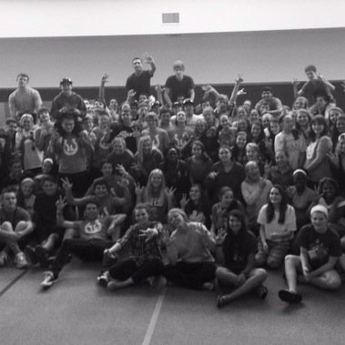 AHSYLKID's profile picture. All things Younglife for you!