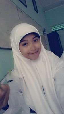 Islam is the way of my life :) || Virgo girl || SMA N 1 BAMBANGLIPURO