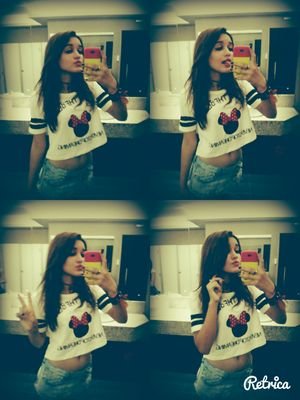 Justin Bieber 
Mc Biel 
Mc Gui 
Belieber , Guinatica e baladeira ate o fim .