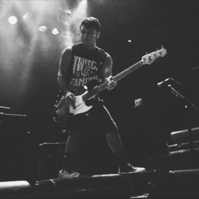 BASS || @1000xband


personal: @mikey1000x