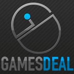 GAMESDEALES's profile picture. Seriales de videojuegos originales para todas las plataformas y consolas. Más de 3.000 referencias a increíbles precios!