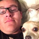 Gavin Garza - @whiteowl515 - Twitter