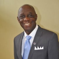 Dr. Thomas Mensah (@drthomasmensah) 's Twitter Profile