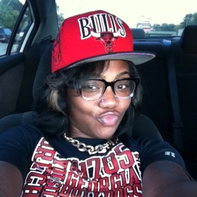 I'm gone worry about me, & give a fuck about you !!