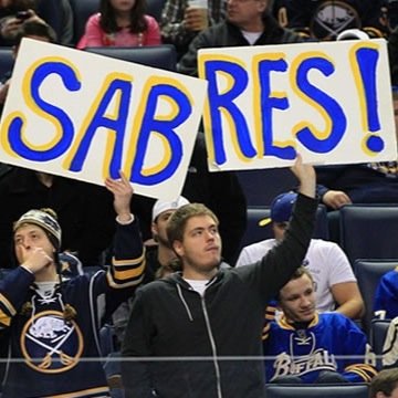 SabresHUT's profile picture. Used for hockey ultimate team only (xbox) --------------------SABRES-------------------- Turn down for HUT