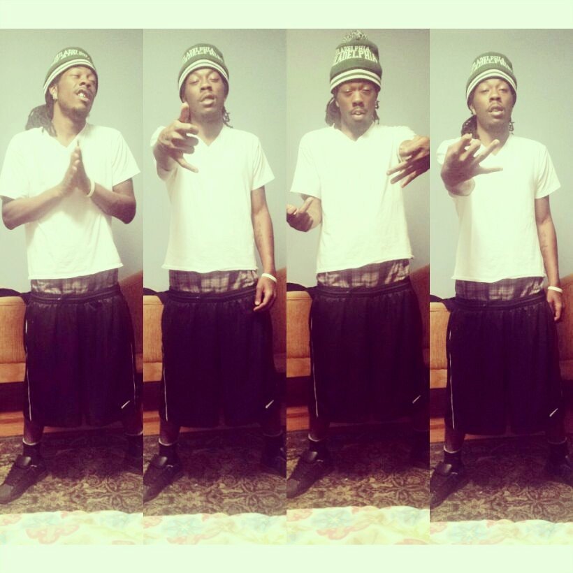 Trill_6OYMurkin's profile picture. FTO 7Hunna G SHIT CATCH ME IN DHA JUNGLEE ...O...B..G NO LACCIN STR8 Murkin...6.i.P 6ro RoC ..I AM 6OSS Teezy Murk..3360 General #⃣BDK