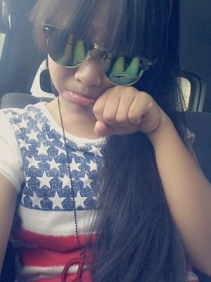 Nur Amiesha , 13 y/o , Ipohh Perakk  .