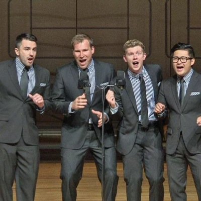 TheStandardAbq's profile picture. Albuquerque's premier barbershop and a cappella quartet. For booking info please contact us at thestandardabq@gmail.com.