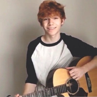 follow @chasegoehring and check him out! if you like his music let him know i sent you to him!