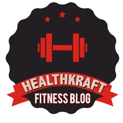 HealthKraft's profile picture. Healthkraft Fitness Wellness & Spa centre