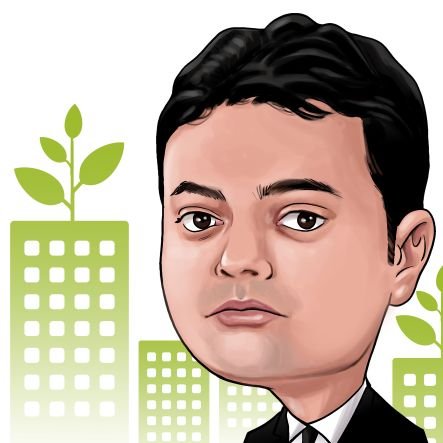 A self motivated Ecopreneur and an accredited Green Building Consultant with a vision of a greener world and a passion for smarter, sustainable living.