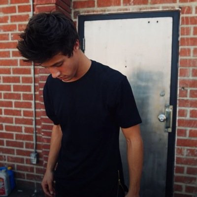 @Camerondallas I love you
