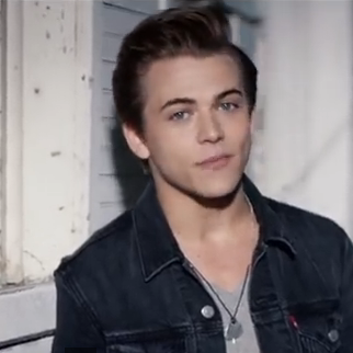 California wants @HunterHayes back! #HunterIsWantedCA http://t.co/3VcmyyiUQ2