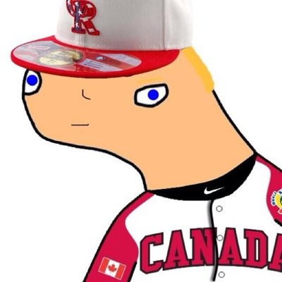Hi my nam is Justen Mornaux, im da startin furst basemen for da Rockies!#Canadian4life