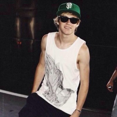 follow @xkingniallhoran & ask for a follow back :)