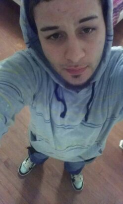 my name is jayvannie I'm full puerto rican n the realist man u will ever know on this world I'm short n I'm diabetic n I'm I'm the greatest relationship