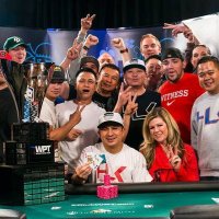 JC๐ฏ (@jctran23) 's Twitter Profile Photo JC๐ฏ (@jctran23) 's Twitter Profile Photo