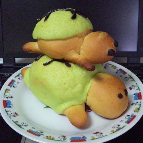 ひまにあかせて積読片付けちぅ あいあむひまじーん