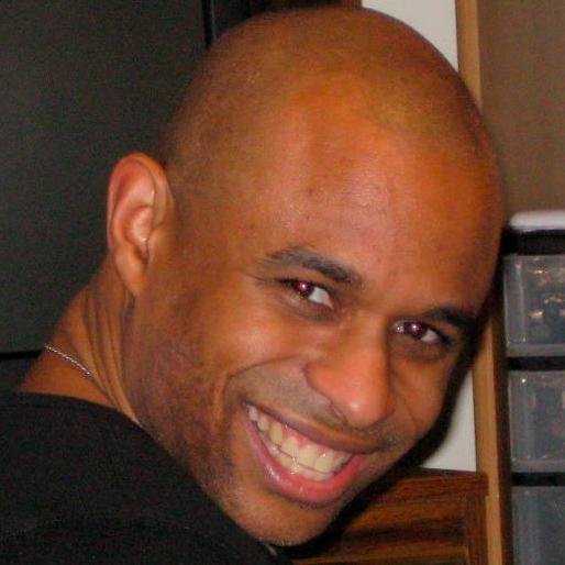 PaulConlab's profile picture. Just an average guy