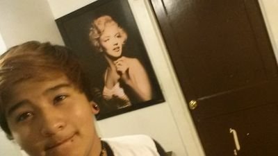 music is an escape from this world i live in-music maker-song writer-gamer