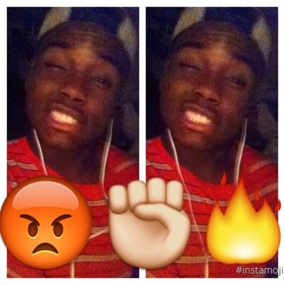 liltrvpgodd's profile picture. #GloGang in god we trust in thots we lust #Tay Gambrell