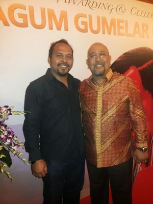 -  Judoka. World champion. Indonesia first Olympic champion munchen germany 2001- 
 https://t.co/zJ05mOL6TG