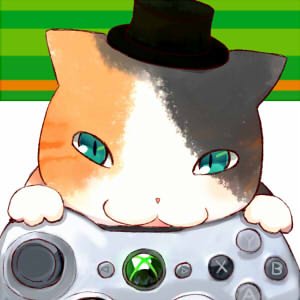 ゲームと音楽の中毒者 適当にツイートしてますよー 箱とかプレステとかPCとか アイコンは「宙」先生から頂きました Spacelordsガチ勢
人を集めてゲームをするだけのサーバー→https://t.co/a98fifalUC