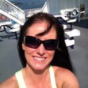 Eileen Monks - @PureBeautyIs - Twitter