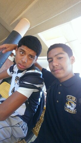 one and only bitches :D tigre football