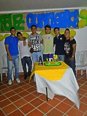 kevincalderonCD's profile picture. instagram : kevincalderon06