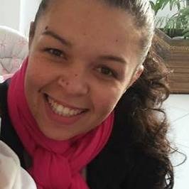 sylvanapereiras's profile picture. #Deus#