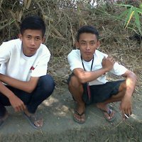 Imron nurlita (@roesnadi90) Twitter profile photo
