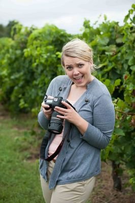 wifey, mom, photographer & the coolest chick you'll ever know.