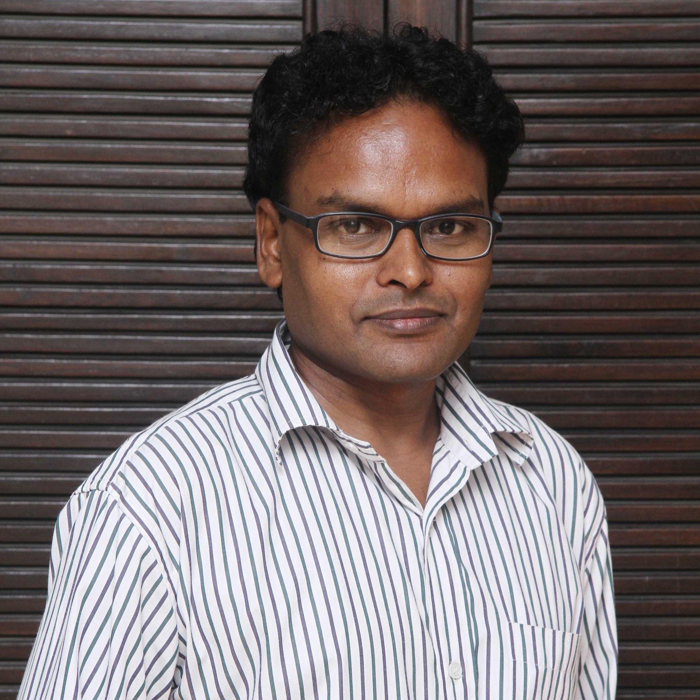 Network Engineer