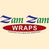 ZamZamWraps's profile picture. Your Way to a Healthy Addiction!! 
Middle Eastern & Lebanese Restaurant