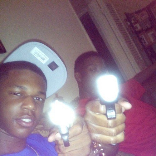 Imma Always Keep My Head Up Cause I Know That I'm Gone Make It #Dreamchaser #GodIsLife #FreeMyNiggas #RipTezG