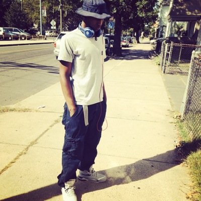 Leo_Had_A_Dream's profile picture. Im just that nigga! 
Rhythm's Lover 
Paper Chaser 
All things are possible in Gods Hand