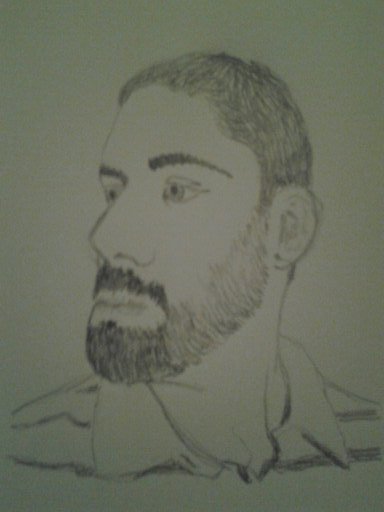 yorickesq's profile picture. .