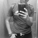 Aron Cuevas - @torito98 - Twitter