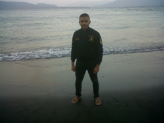 Indonesian Merchant Marine Academy•X-friendsUngaran