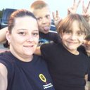 Tiffany Neely - @aaf52c0638fe437 - Twitter