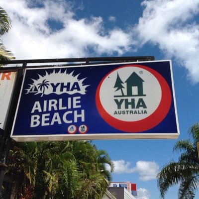 AirlieBeachYHA's profile picture. 