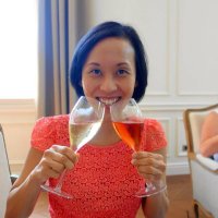 Jess Lim (@jesselynlim) 's Twitter Profile