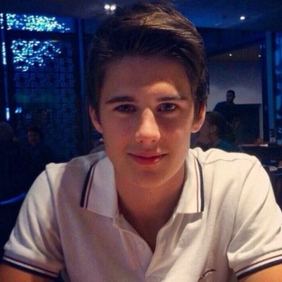 joel is my brisbane bæ ♛