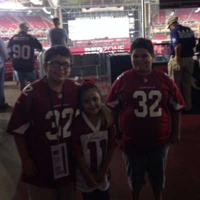 azbirdgang3290's profile picture. 