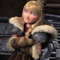Astrid Hofferson (@astridhhttyd) 's Twitter Profile