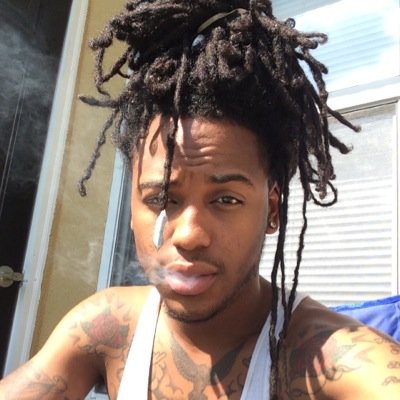 IG: dat_boitrouble_ 
⛽️ got my mind gone